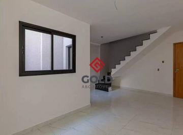 684cc2a9e99c1c05935744816459ba7f72806549 · Cobertura com 2 dormitórios à venda, 110 m² por R$ 460.000,00 - Jardim Utinga - Santo André/SP