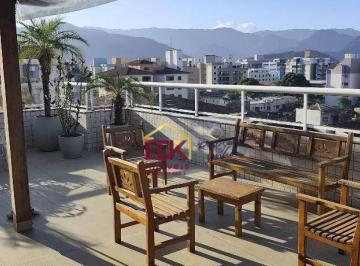 ba43bac47cca16b51e859133b69d9dac2058bd88 · Cobertura com 3 dormitórios à venda, 168 m² por R$ 1.700.000,00 - Praia Grande - Ubatuba/SP