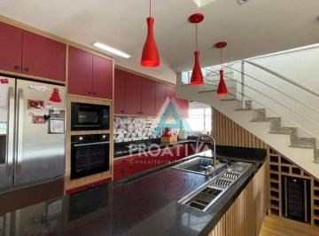 535d957611b27902d9eedcd942adeeae579cb412 · Cobertura à venda, 240 m² por R$ 1.799.900,00 - Vila Mussolini - São Bernardo do Campo/SP