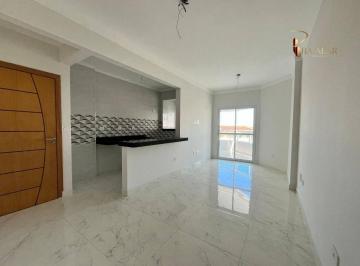 050024da4774c037cf6d216fc7442f3155a22de6 · Apartamento novo a apenas 150 metros da praia na Vila Caiçara – conforto e lazer em um só lugar!