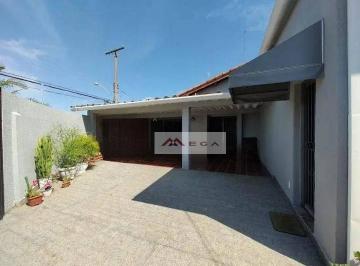 f7e29f670fe46d769a74acf6c8e393abc17bb571 · Casa com 3 dormitórios à venda, 213 m² por R$ 579.000 - Jardim Roseira - Campinas/SP