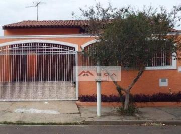 1299dc892c068385a9041868317681fc7e90e600 · Casa com 3 dormitórios à venda, 176 m² por R$ 425.000,00 - Jardim Roseira - Campinas/SP