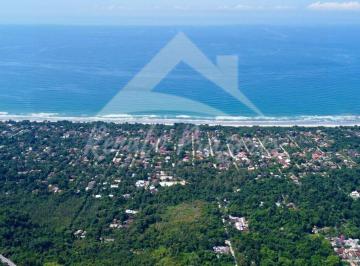 Terreno · 508m² · Terreno a venda, Praia de Itamambuca, Ubatuba.