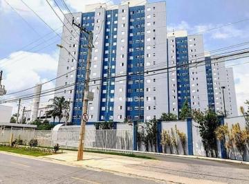 453518f7d394bafc76ae4bc55db89beffacc8709 · Apartamento com 2 dormitórios, 46 m² - venda por R$ 350.000,00 ou aluguel por R$ 2.458,35/mês - Parq
