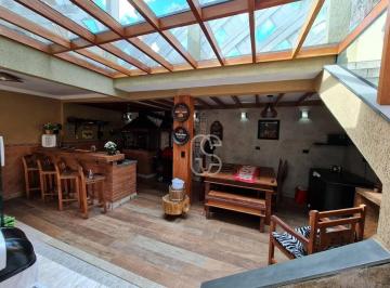 3da511d431e404fb1c44112c825bfcaf4948ff8e · Sobrado com 3 dormitórios 1 suíte 3 vagas à venda, 215 m² por R$ 920.000 - Jardim Vila Galvão - Guar