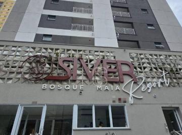 d8df722623ca6dfe9c78facb09c118253d9a2832 · Studio com 1 dormitório à venda, 30 m² por R$ 320.000,00 - Picanço - Guarulhos/SP