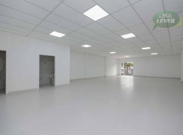 a097e44a20dc2a3b40549193c3bf822957959147 · Loja para alugar, 125 m² por R$ 6.500,00/mês - Atuba - Curitiba/PR