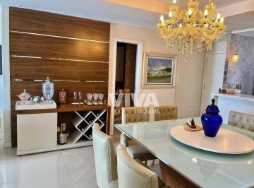 0d04a107696ea139d06e6f4a07b4434f5cadd33c · Apartamento com 3 dormitórios à venda, 183 m² por R$ 2.130.000,00 - Centro - Itajaí/SC