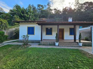 Casa · 146m² · 3 Quartos · 4 Vagas · Casa Alto Padrão em Itaipava, Petrópolis/RJ