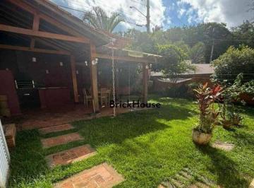 99562d329235690ee26b1899aebbdfe3c8be0a9b · Casa com 3 dormitórios à venda, 200 m² por R$ 1.850.000,00 - Cambará - São Roque/SP