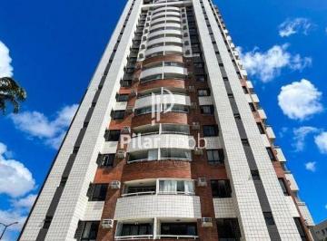 7b6509e05ac8cc2c7c9337e0c98851c3.jpg · Apartamento com 3 dormitórios à venda, 106 m² por R$ 740.000,00 - Aldeota - Fortaleza/CE