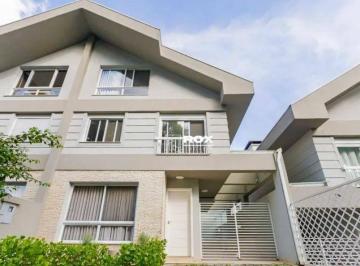45a59147c5674737aa524a9c369fc1e6f187a24c · Casa com 4 quartos à venda, 150 m² por R$ 1.290.000 - Santa Cândida - Curitiba/PR