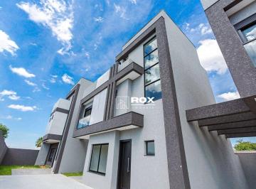 bbf0214f097ae581ea9342f96df53107a3293f68 · Sobrado Triplex com 3 quartos 1 suíte à venda - Boqueirão, Curitiba/PR