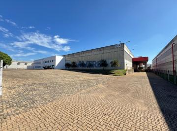 Comercial · 11996m² · Galpão Industrial em condomínio para alugar em Sto Antônio de Posse/SP