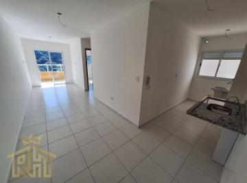 03cdc804df9c9d812cb02d8272b4c292dc7fba35 · Apartamento NOVO - com 2 dormitórios à venda, 60 m² por R$ 438.000 - Boqueirão - Praia Grande/SP