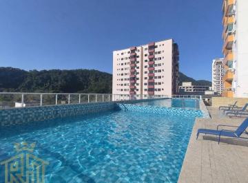 7d62d9c1170b0d1a0e70745bf98c934903134037 · Apartamento com 2 dormitórios à venda, 60 m² por R$ 470.000,00 - Boqueirão - Praia Grande/SP