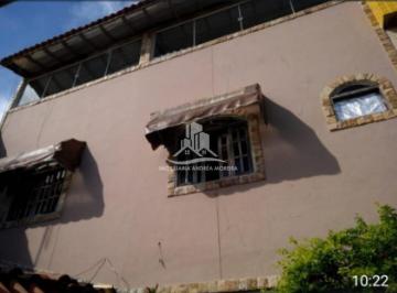 Casa · 200m² · 3 Quartos · 2 Vagas · Casa à venda em Cabo Frio/RJ