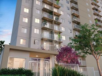 Apartamento · 34m² · 2 Quartos · Apartamento em Jardim Santa Cruz (Campo Grande), São Paulo/SP