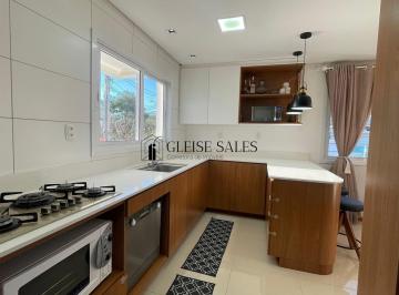 Casa · 482m² · 3 Quartos · 1 Vaga · Casa Sobrado mobiliado no Pousada da Neve, Nova Petrópolis/RS