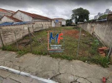 Terreno · 406m² · Excelente Terreno localizado no Jabaquara, com 100 m²  área útil , testada de 10 m, Zoneamento ZER-1