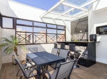 20-APARTAMENTO-2D-PERDIZES-SAO-PAULO-883975 .jpg · Cobertura, 2 dormitórios, 112 m², em Perdizes