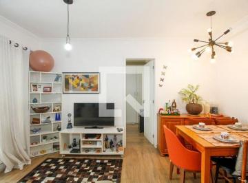 Apartamento · 34m² · 1 Quarto · 1 Vaga · Apartamento à Venda - Pinheiros, 1 Quarto, 34 m² - São Paulo
