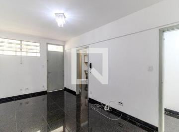 Apartamento · 80m² · 3 Quartos · Apartamento à Venda - Santa Cecília, 3 Quartos, 80 m² - São Paulo