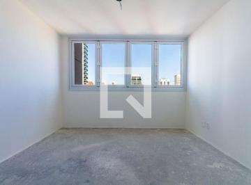 Apartamento · 38m² · 1 Quarto · 1 Vaga · Apartamento à Venda - Chácara Santo Antonio, 1 Quarto, 38 m² - São Paulo