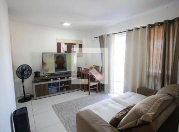 Apartamento · 58m² · 2 Quartos · 1 Vaga · Apartamento à Venda - Curicica, 2 Quartos,  58 m² - Rio de Janeiro