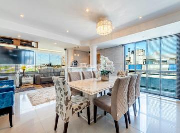 22-Rodolfo Simch, 360, 601 (Patricia Cordeiro).jpg · Cobertura, 2 dormitórios, 144.08 m², em Jardim Lindóia
