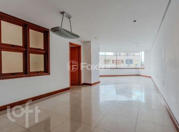 6bf4fb6d · Apartamento, 3 dormitórios, 112.03 m², em Santana