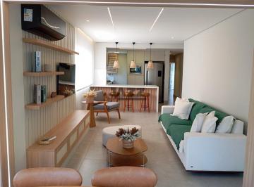 Apartamento · 114m² · 3 Quartos · Apartamento mobiliado  114m² com 3 dormitórios - Módulo 2 Riviera-Bertioga/SP