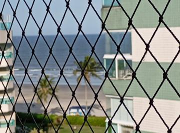 Apartamento · 82m² · 2 Quartos · 2 Vagas · Apartamento 82m² com 2 dormitórios- Riviera- Módulo 2- Bertioga/SP