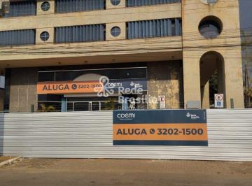 Comercial · 3164m² · SAAN Quadra 02 - Prédio Comercial - Setor industrial - DF
