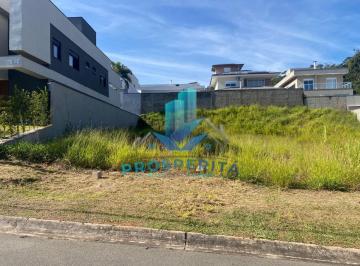 Terreno · 386m² · Terreno á Venda 386,92 m² Plano - Reserva Santa Paula - Cotia/SP