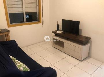 Apartamento · 47m² · 2 Quartos · Apartamento 2 Dormitórios no bairro Camaquã
