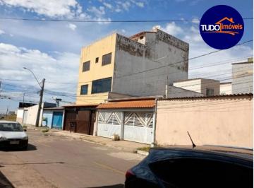 Foto 01 · PRÉDIO À VENDA QN 16, RIACHO FUNDO II/DF