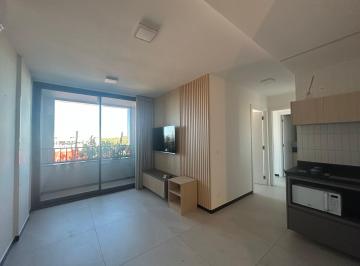 Apartamento de 2 quartos, Brasília · 02 quartos para locação - Noroeste.