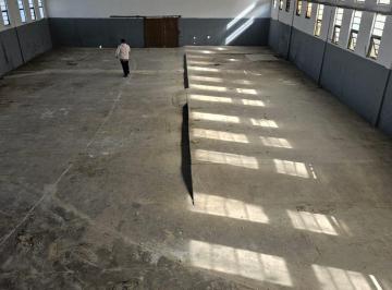 Comercial , Guarulhos · GALPÃO 500M² TER. 1.640M² ADMINISTRATIVO PÁTIO TRIFÁSICO BONSUCESSO GUARULHOS SP