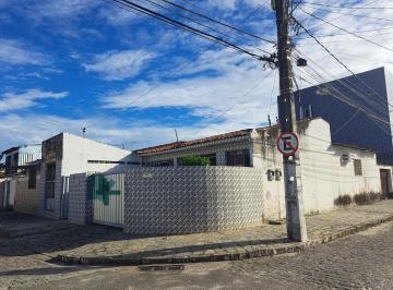 Casa de 2 quartos, João Pessoa · Vendo 2 casas no mesmo terreno esquina Mangabeira I