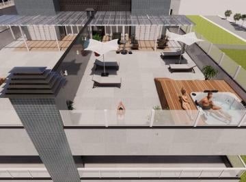 Apartamento de 4 quartos, Ubatuba · Cobertura Praia da Enseada Enseada