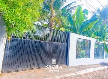 Casa de 4 quartos, Guará · Casa em terreno de mil metro no Guará Park
