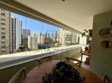 Foto 01 · Venda de Luxuoso Apartamento de 4 Suítes na Vila Suzana, São Paulo - 248m² - 4 vagas - Imperdível!