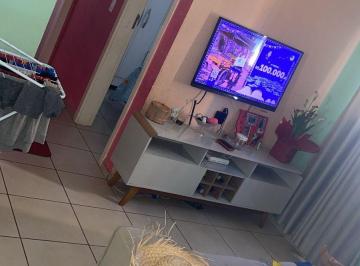 Apartamento de 2 quartos, Valparaíso de Goiás · OPORTUNIDADE VEM MORAR NO ESPLANADA II, 2 QUARTOS COM GARAGEM SÓ R$ 105.000,00