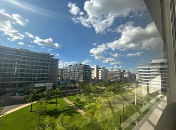 Apartamento de 4 quartos, Brasília · 04 suítes com armários - Noroeste.