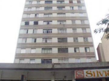 Foto 01 · APTO NA BELA VISTA, RUA SILVIA, 95 - 6º ANDAR. SENDO: 2 DORMS (1 SUÍTE), ÁREA DE SERVIÇO C/QUARTO DE