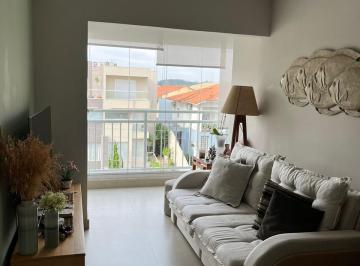 Apartamento de 2 quartos, São Paulo · Vila São Francisco, apartamento reformado com 60m, 2 dormitórios à venda!!