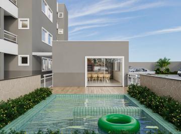 Apartamento de 2 quartos, Maracanaú · Central Park Residence Maracanaú