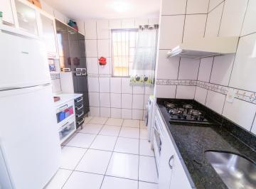 Apartamento de 2 quartos, Valparaíso de Goiás · APARTAMENTO 2 QUARTOS, CIDADE JARDINS VALPARAÍSO DE GOIÁS