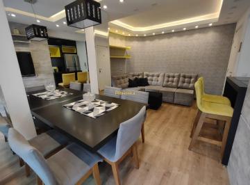 Apartamento de 2 quartos, Curitiba · Le Parc Bacacheri - Apto 2 dormitórios e 2 vagas de garagem no Bacacheri.
